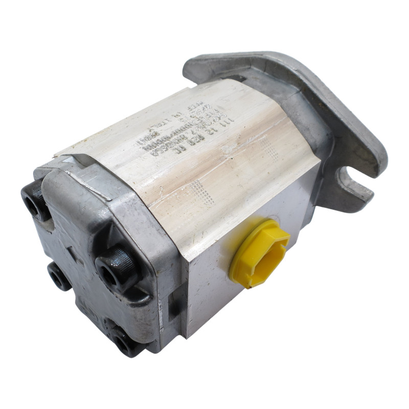 HYDRAULIC GEAR PUMP SKP1/7.8 D CI06 111.12.020.0C